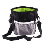 Drawstring Dog Treat Pouch - C. R. Pet Goods