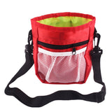 Drawstring Dog Treat Pouch - C. R. Pet Goods