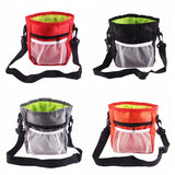 Drawstring Dog Treat Pouch - C. R. Pet Goods