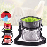Drawstring Dog Treat Pouch - C. R. Pet Goods