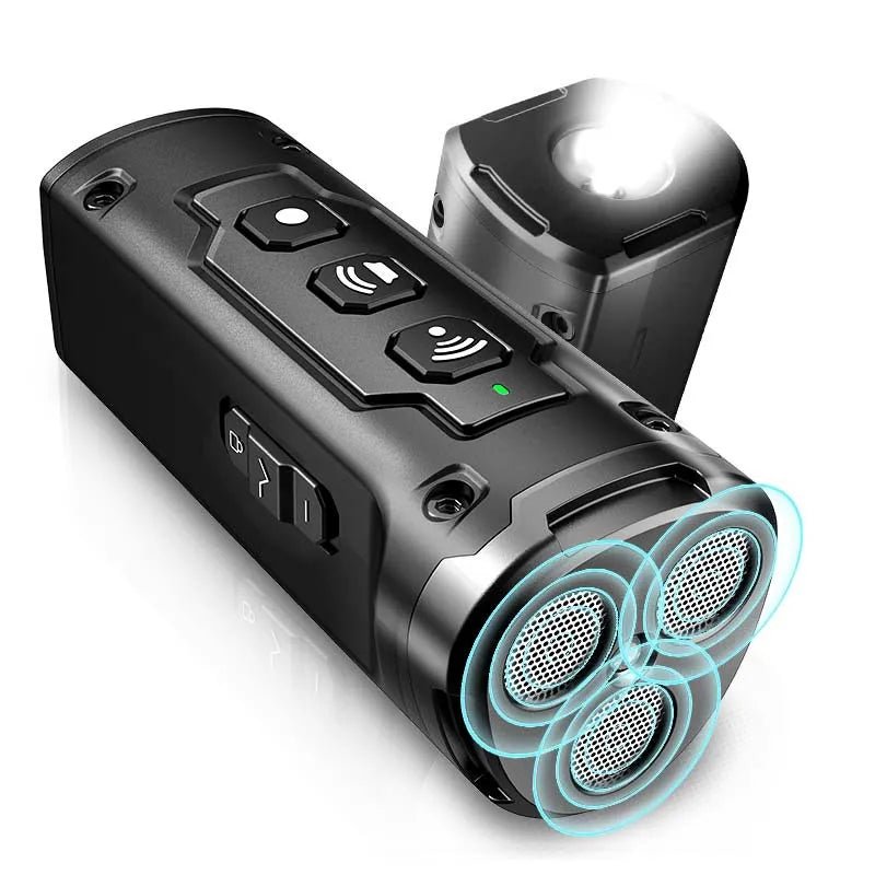 Ultrasonic Trainer & Bark Deterrent - C. R. Pet Goods